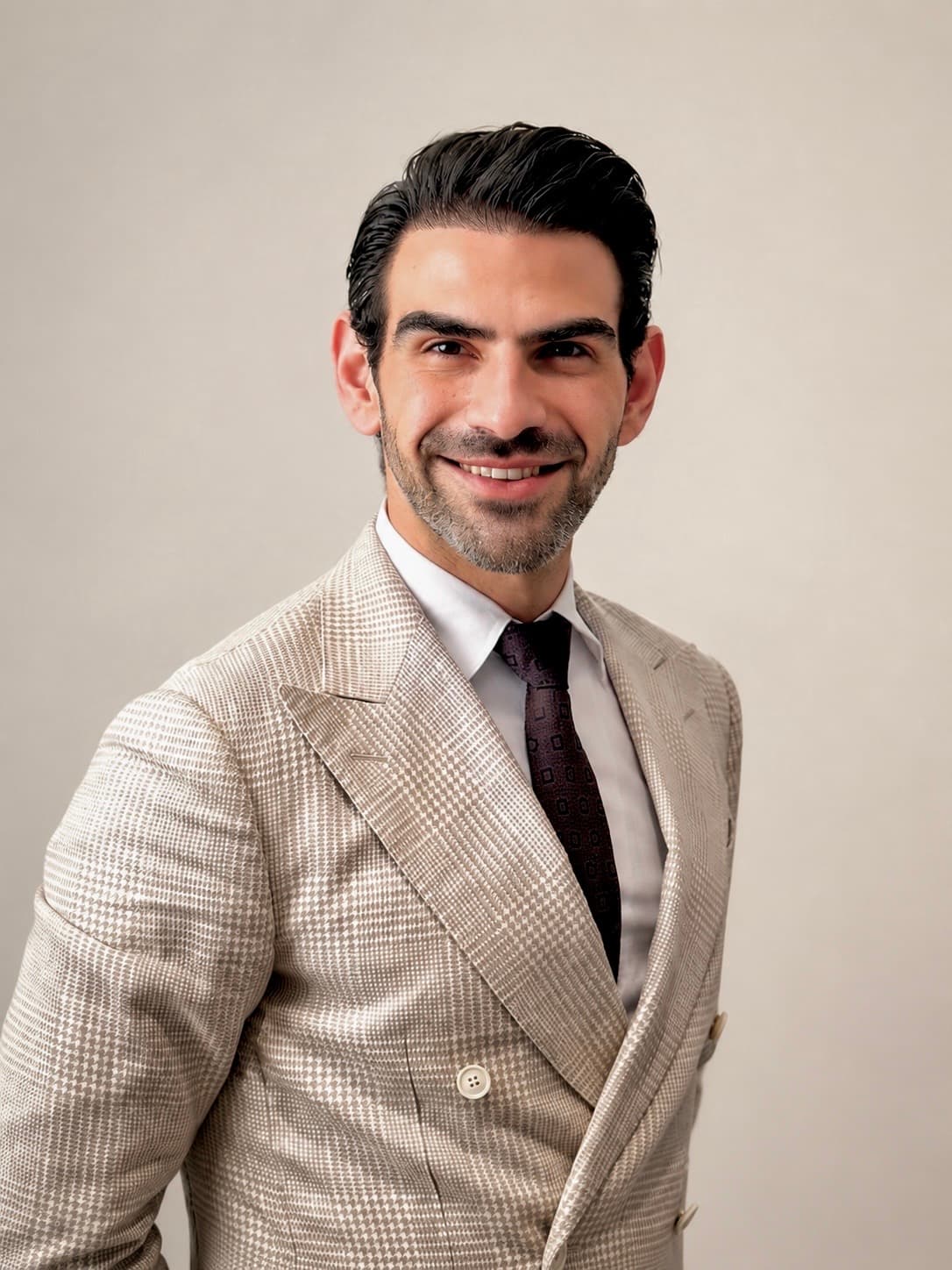 Dr. A. ISKANDAR