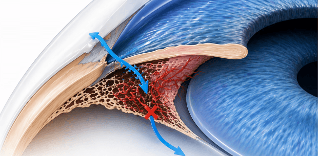 cataract eye image