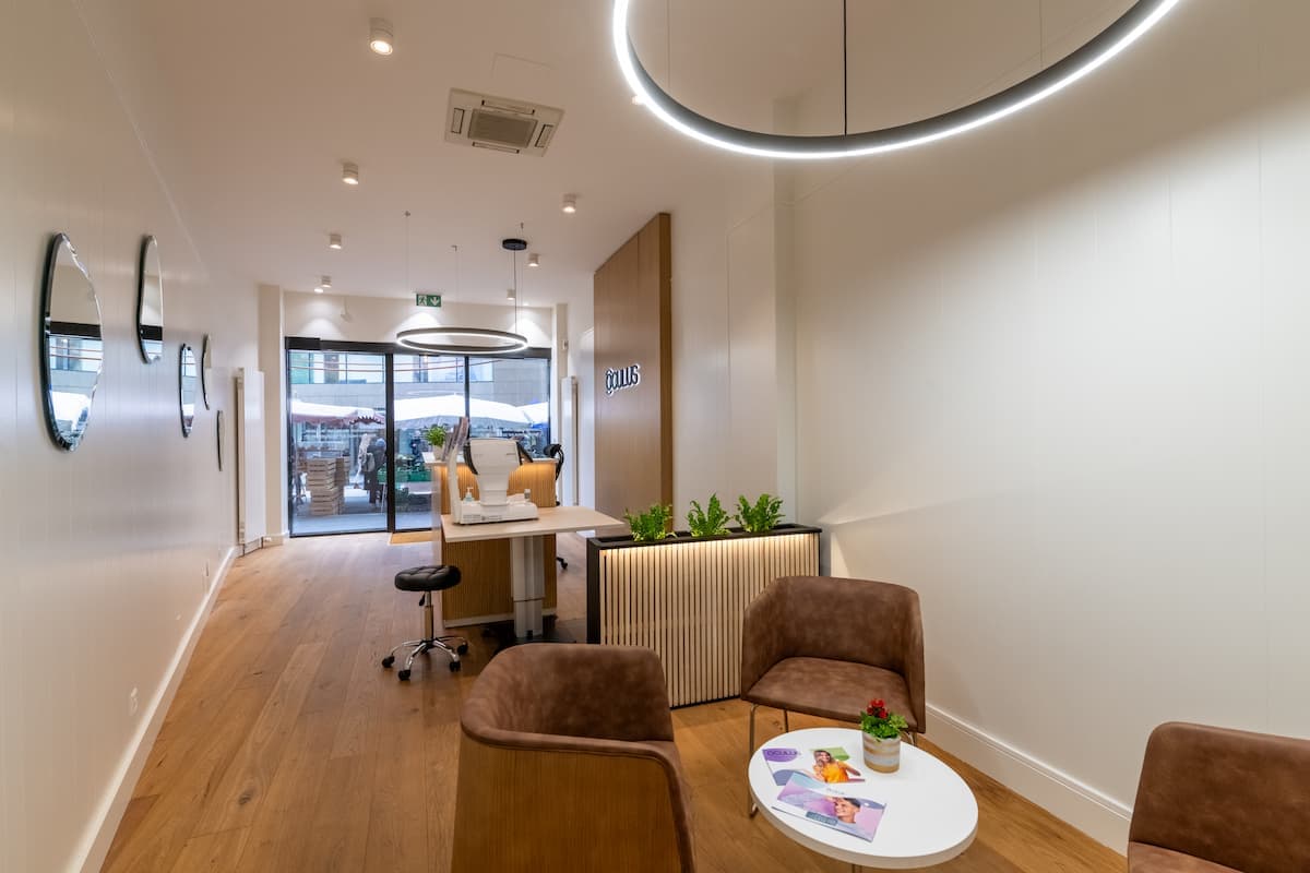 Lausanne Clinic